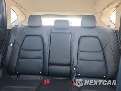 Zdjęcie 10 z 14 samochodu: 2025 MAZDA CX-5 SELECT VIN:JM3KFBBL9S0664091 - miniatura