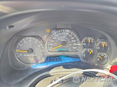 Zdjęcie 9 z 14 samochodu: 2006 CHEVROLET TRAILBLAZER LS VIN:1GNDT13S662191486 - miniatura