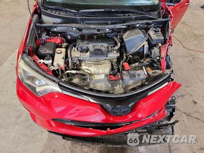 Zdjęcie 12 z 13 samochodu: 2016 TOYOTA RAV4 LE VIN:JTMZFREV6GJ063316 - miniatura