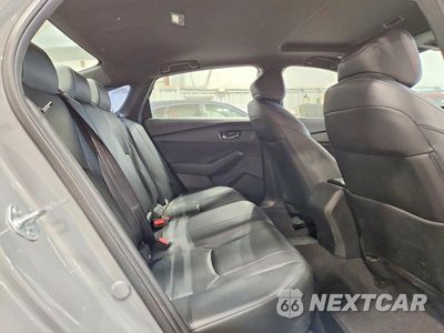 Zdjęcie 10 z 12 samochodu: 2024 HONDA ACCORD HYBRID SPORT-L VIN:1HGCY2F77RA032247 - miniatura