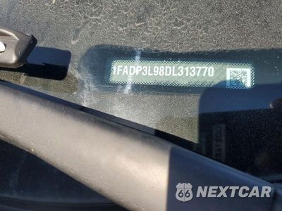 Zdjęcie 13 z 13 samochodu: 2013 FORD FOCUS ST VIN:1FADP3L98DL313770 - miniatura