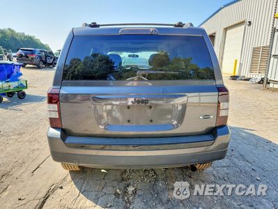 Zdjęcie 6 z 13 samochodu: 2015 JEEP PATRIOT SPORT VIN:1C4NJPBA4FD305553 - miniatura
