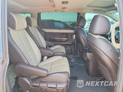 Zdjęcie 11 z 13 samochodu: 2016 KIA SEDONA SXL VIN:KNDME5C14G6154559 - miniatura