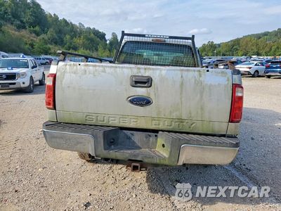 Zdjęcie 6 z 12 samochodu: 2010 FORD F250 SUPER DUTY VIN:1FTSX2B55AEA90873 - miniatura