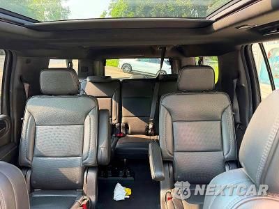 Zdjęcie 14 z 15 samochodu: 2021 GMC YUKON XL DENALI VIN:1GKS2JKL9MR354346 - miniatura