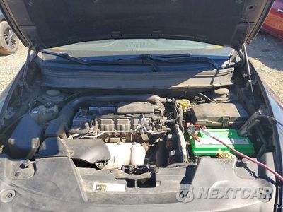 Zdjęcie 11 z 12 samochodu: 2016 JEEP CHEROKEE LATITUDE VIN:1C4PJMCB1GW241055 - miniatura