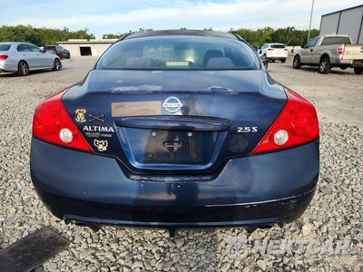 Zdjęcie 6 z 12 samochodu: 2013 NISSAN ALTIMA S VIN:1N4AL2EP6DC158673 - miniatura