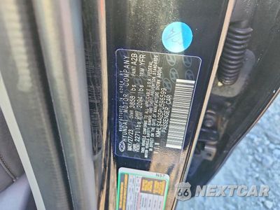 Zdjęcie 12 z 12 samochodu: 2023 HYUNDAI ELANTRA SEL VIN:KMHLS4AG5PU596599 - miniatura