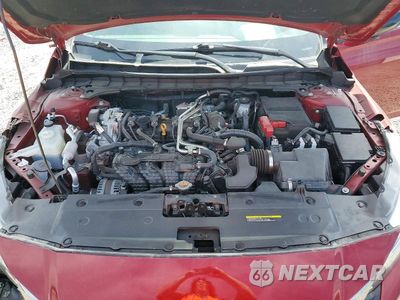 Zdjęcie 11 z 12 samochodu: 2021 NISSAN ALTIMA SR VIN:1N4BL4CW5MN418382 - miniatura