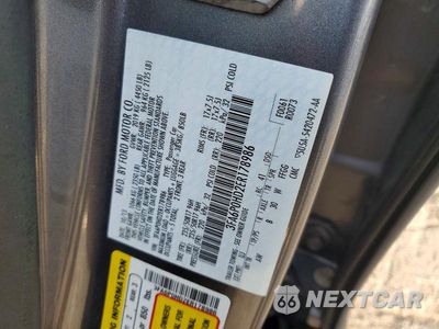 Zdjęcie 12 z 12 samochodu: 2014 FORD FUSION SE VIN:3FA6P0HD2ER178986 - miniatura