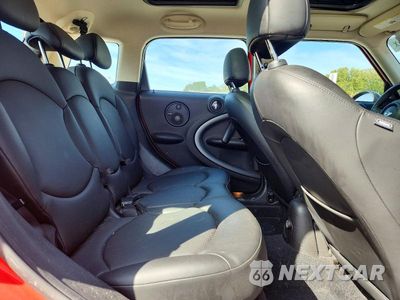 Zdjęcie 11 z 13 samochodu: 2012 MINI COOPER S COUNTRYMAN VIN:WMWZC3C55CWM28006 - miniatura