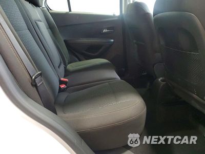 Zdjęcie 10 z 12 samochodu: 2020 CHEVROLET TRAX LS VIN:KL7CJKSBXLB042041 - miniatura