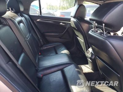 Zdjęcie 10 z 12 samochodu: 2006 ACURA 3.2TL VIN:19UUA66246A067683 - miniatura
