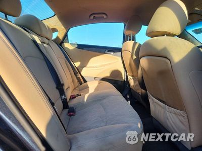 Zdjęcie 10 z 12 samochodu: 2012 HYUNDAI SONATA GLS VIN:5NPEB4AC6CH312606 - miniatura