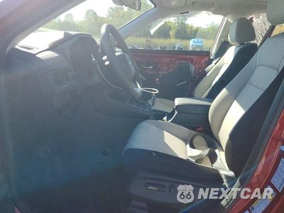Zdjęcie 7 z 13 samochodu: 2026 HONDA CR-V EX VIN:2HKRS4H48TH475161 - miniatura