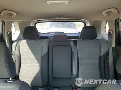 Zdjęcie 10 z 13 samochodu: 2021 NISSAN ROGUE SV VIN:5N1AT3BA8MC834424 - miniatura