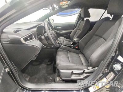 Zdjęcie 7 z 12 samochodu: 2019 TOYOTA COROLLA HATCHBACK SE VIN:JTNK4RBE5K3022485 - miniatura