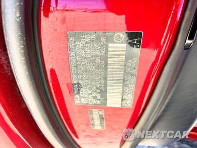 Zdjęcie 12 z 12 samochodu: 2006 LEXUS SC 430 VIN:JTHFN48Y569001404 - miniatura