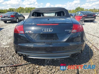 Zdjęcie 6 z 12 samochodu: 2014 AUDI TTS PREMIUM PLUS VIN:TRUS1AFK0E1004092 - miniatura