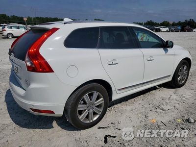 Trzecie zdjęcie samochodu z tyłu: 2017 VOLVO XC60 T5 INSCRIPTION VIN:YV440MRU5H2106441 - miniatura