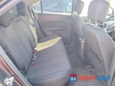 Zdjęcie 11 z 13 samochodu: 2014 CHEVROLET EQUINOX LT VIN:2GNALBEK0E6345164 - miniatura