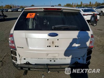 Zdjęcie 6 z 12 samochodu: 2010 FORD EDGE LIMITED VIN:2FMDK3KC9ABA70497 - miniatura