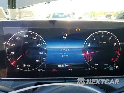 Zdjęcie 9 z 13 samochodu: 2023 MERCEDES-BENZ C 300 4MATIC VIN:W1KAF4HB2PR140773 - miniatura