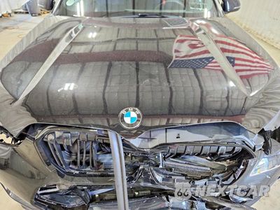 Zdjęcie 12 z 13 samochodu: 2026 BMW X1 M35I VIN:WBX13EF06T5696048 - miniatura