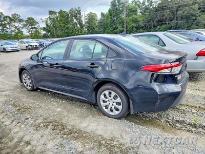 Drugie zdjęcie samochodu z przodu: 2026 TOYOTA COROLLA LE VIN:5YFB4MDE5TP461652 - miniatura