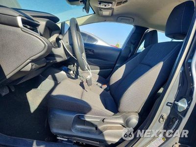 Zdjęcie 7 z 12 samochodu: 2025 TOYOTA COROLLA LE VIN:5YFB4MDE9SP301997 - miniatura