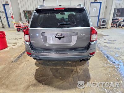 Zdjęcie 6 z 14 samochodu: 2016 JEEP COMPASS SPORT VIN:1C4NJCBA2GD705749 - miniatura
