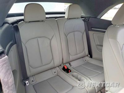 Zdjęcie 10 z 12 samochodu: 2015 AUDI A3 PREMIUM PLUS VIN:WAU3FLFF3F1117435 - miniatura