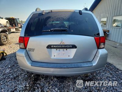 Zdjęcie 6 z 13 samochodu: 2008 MITSUBISHI ENDEAVOR LS VIN:4A4MN21S68E044235 - miniatura