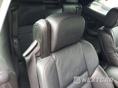 Zdjęcie 10 z 12 samochodu: 2007 BMW M6 VIN:WBSEK93597CS32335 - miniatura
