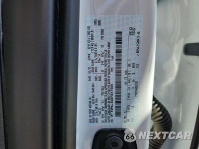 Zdjęcie 12 z 12 samochodu: 2025 FORD F150 TREMOR VIN:1FTFW4L50SFB17505 - miniatura