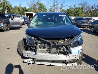 Piąte zdjęcie samochodu w środku: 2024 TOYOTA SIENNA XLE VIN:5TDYRKEC3RS214515 - miniatura