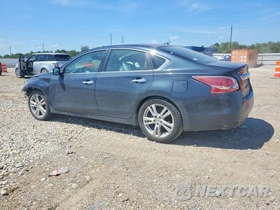 Drugie zdjęcie samochodu z przodu: 2013 NISSAN ALTIMA 3.5 S VIN:1N4BL3AP3DC100889 - miniatura