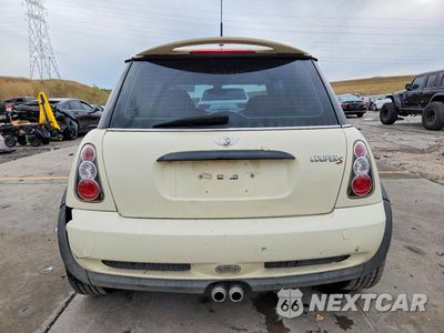 Zdjęcie 6 z 12 samochodu: 2004 MINI COOPER S VIN:WMWRE33434TD87754 - miniatura