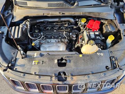 Zdjęcie 11 z 12 samochodu: 2020 JEEP COMPASS TRAILHAWK VIN:3C4NJDDBXLT203314 - miniatura