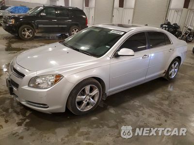 2012 CHEVROLET MALIBU 2LT 1G1ZD5EUXCF369348 - główne zdjęcie licytacji z USA - miniatura