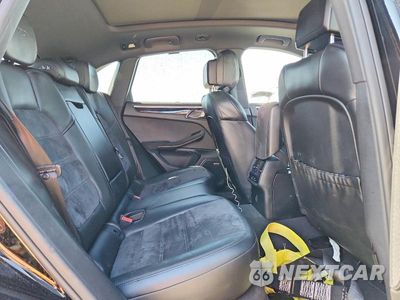Zdjęcie 11 z 13 samochodu: 2018 PORSCHE MACAN GTS VIN:WP1AG2A56JLB61442 - miniatura