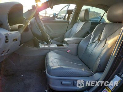 Zdjęcie 7 z 12 samochodu: 2007 TOYOTA CAMRY HYBRID VIN:JTNBB46K773044441 - miniatura