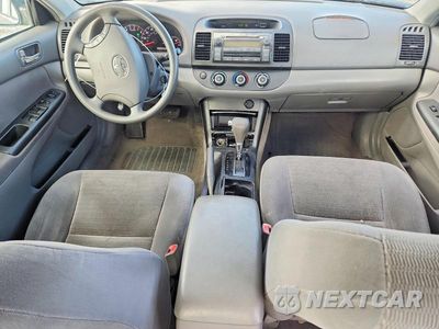 Zdjęcie 8 z 12 samochodu: 2006 TOYOTA CAMRY LE VIN:4T1BE32KX6U110951 - miniatura
