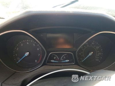 Zdjęcie 9 z 13 samochodu: 2015 FORD FOCUS SE VIN:1FADP3F20FL264968 - miniatura