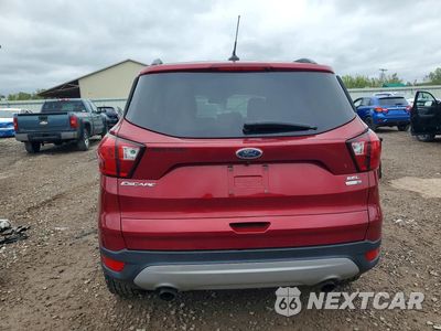 Zdjęcie 6 z 14 samochodu: 2019 FORD ESCAPE SEL VIN:1FMCU9HDXKUA85904 - miniatura