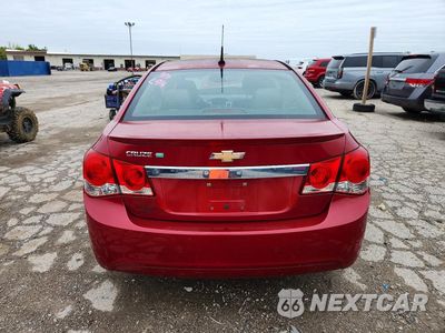 Zdjęcie 6 z 12 samochodu: 2012 CHEVROLET CRUZE ECO VIN:1G1PJ5SC1C7211454 - miniatura