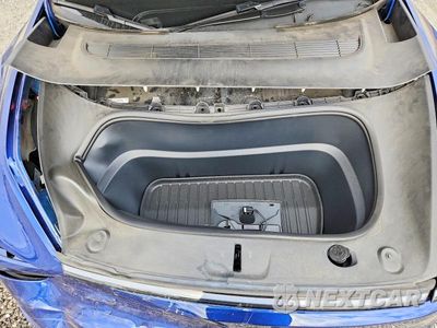 Zdjęcie 12 z 13 samochodu: 2026 TESLA MODEL Y VIN:7SAYGDED0TF411540 - miniatura