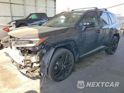 2026 TOYOTA RAV4 XSE 2T36CRAV2TW035557 - główne zdjęcie licytacji z USA - miniatura