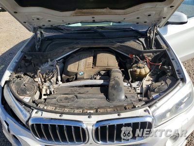 Zdjęcie 12 z 13 samochodu: 2017 BMW X5 XDRIVE35I VIN:5UXKR0C51H0U52541 - miniatura