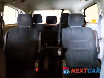 Zdjęcie 10 z 13 samochodu: 2019 DODGE GRAND CARAVAN SE VIN:2C4RDGBG2KR701338 - miniatura